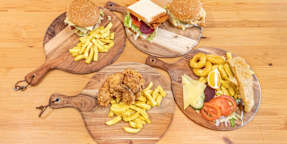 Gables Cafe - Wodonga