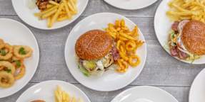 Burger Bliss