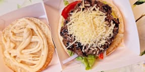 Craft Burgers & Beer - Clontarf