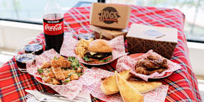 Hog's Breath Cafe - Launceston