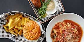 The Fish Basket - Avondale Heights