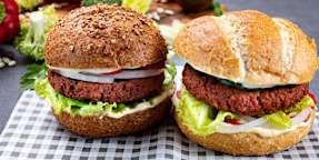 Mako's Gluten Free Burgers & Seafood