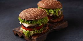 Taste of Burgers