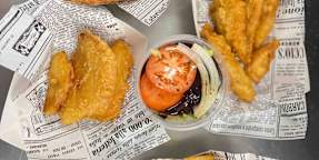 K & J Takeaway - Umina Beach