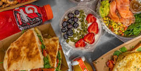 Unleashed Nutrition - Albion Park Rail