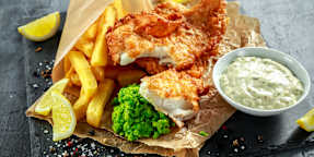 Hampton Road Fish & Chips