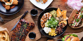 TGI Fridays - Southland