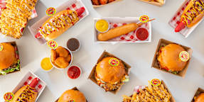 Dapto Hotdogs & Burgers