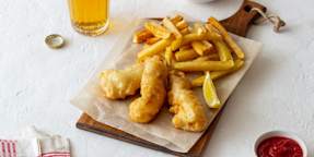 Belvidere Fish n Chips