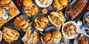 Benny's Burgers - Elizabeth