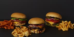 Biggie Burger Co