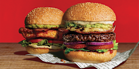 Grill'd - Bendigo