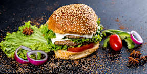 Brunswick Burgers