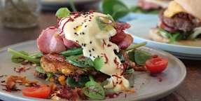 Sanctum - Cooks Hill