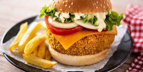 Forest Burgers