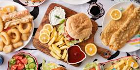 Ascot Vale Fish Chippery