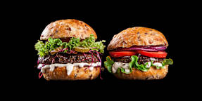 Just Burgers