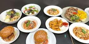 Third Eye Grill - Wanniassa