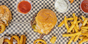 Burgerista