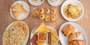 Breakpoint Cafe