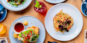 Leaf Cafe & Co - Westmead