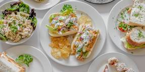 Mini Me Mango Cafe - Bundoora