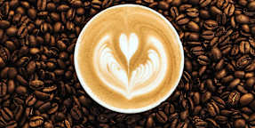 Leaping Goat Coffee
