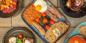 Little Rock Cafe - Baulkham Hills