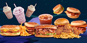 Munchiverse - Westmead