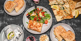 Brewing Up A Storm Cafe - Wollongong