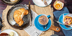 Cafe Alex - Alexandra Hills