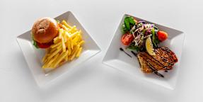 Salacia Waters Cafe & Restaurant