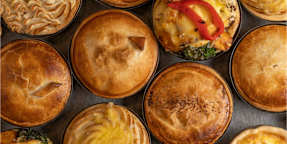 Romeo's Pie Cafe