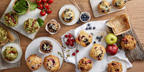 Muffin Break - Wagga Wagga