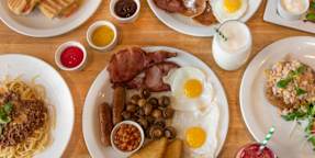 Skinny Dippers Cafe - Newtown