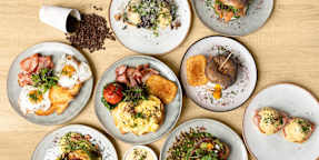 Mad Good Cafe