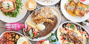 The Coffee Emporium - Shell Harbour 2