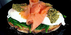 Calypso Cafe & Juice Bar - Wolli Creek