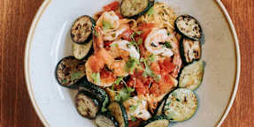 Plate cafe