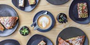 Cafe C&M - Darlinghurst