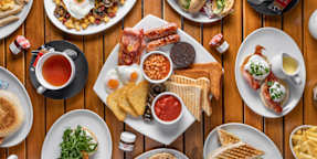 Cafe 4077