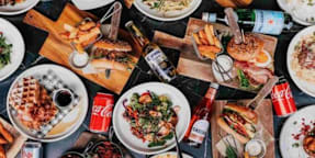 Table 1 Espresso - Warners Bay