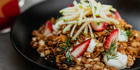 Fresh Point Cafe - Bellamack