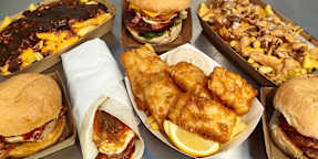 Good Grill - Wyongah