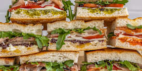 Deli & Dine - Corrimal