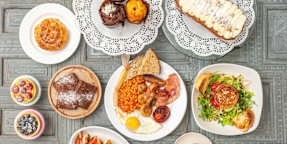 Vivana Cafe - Wahroonga