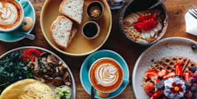 Cafe Napoleon