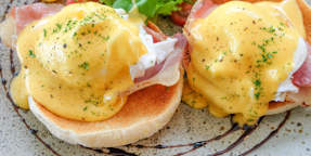 Brunch Me - Harvest Lakes