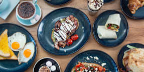 Sip & Eat Budgewoi