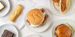 Second Home Cafe - Baulkham Hills